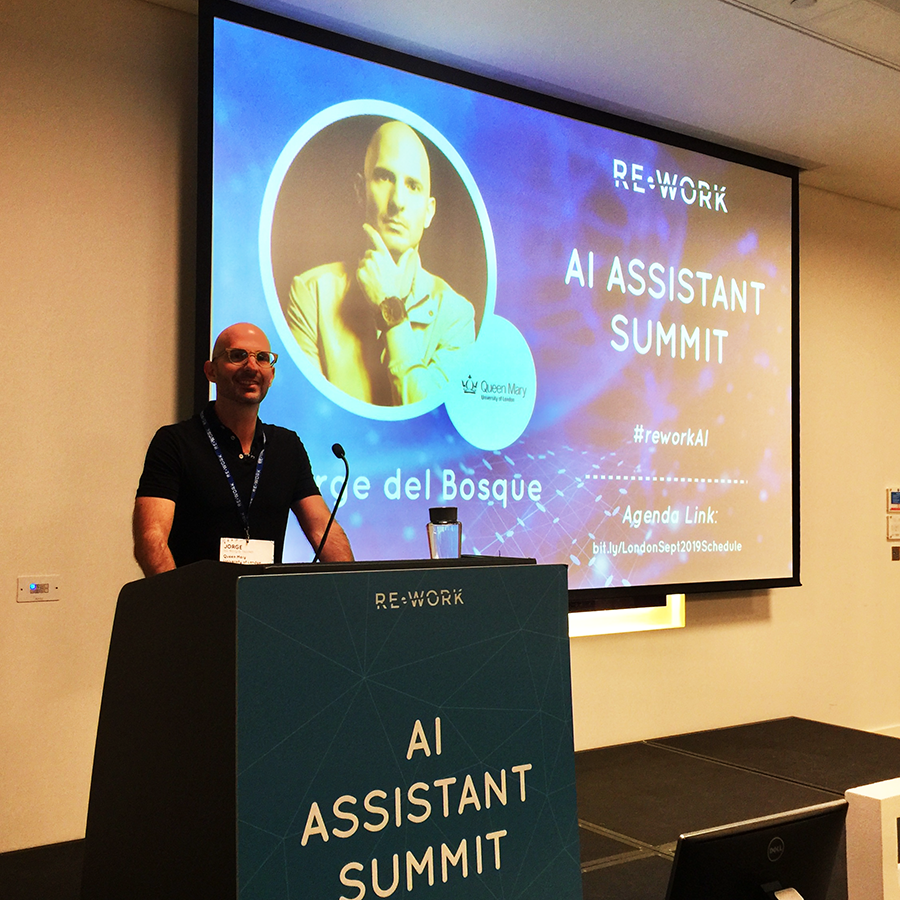 AI Assistant Summit