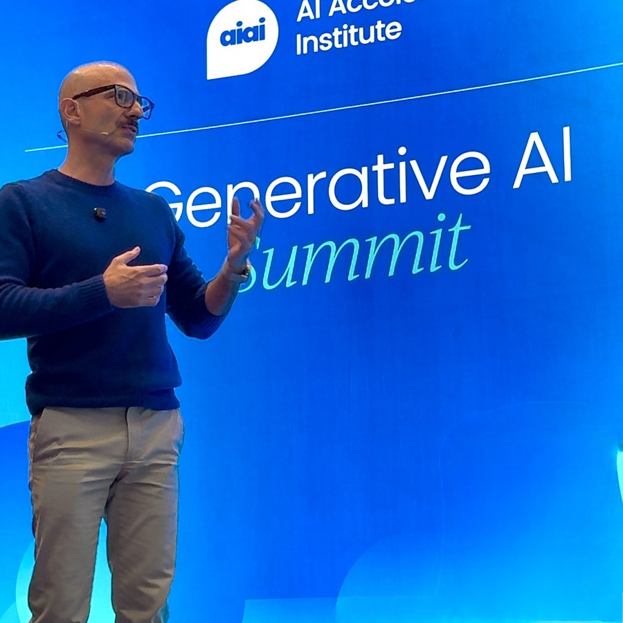 Gen AI Summit London